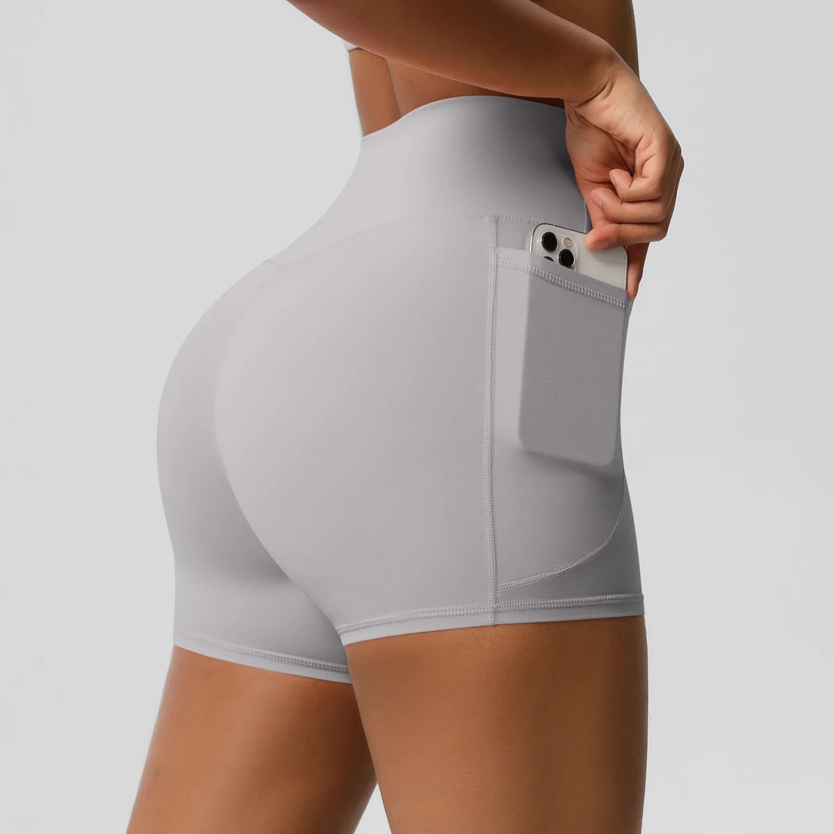 PRO - Short 6"