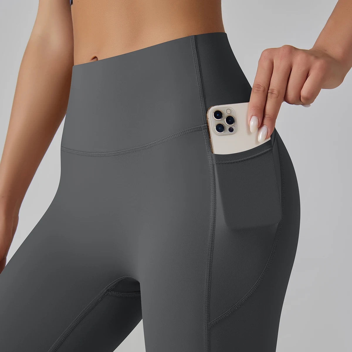 LIGHT - Pant Legging