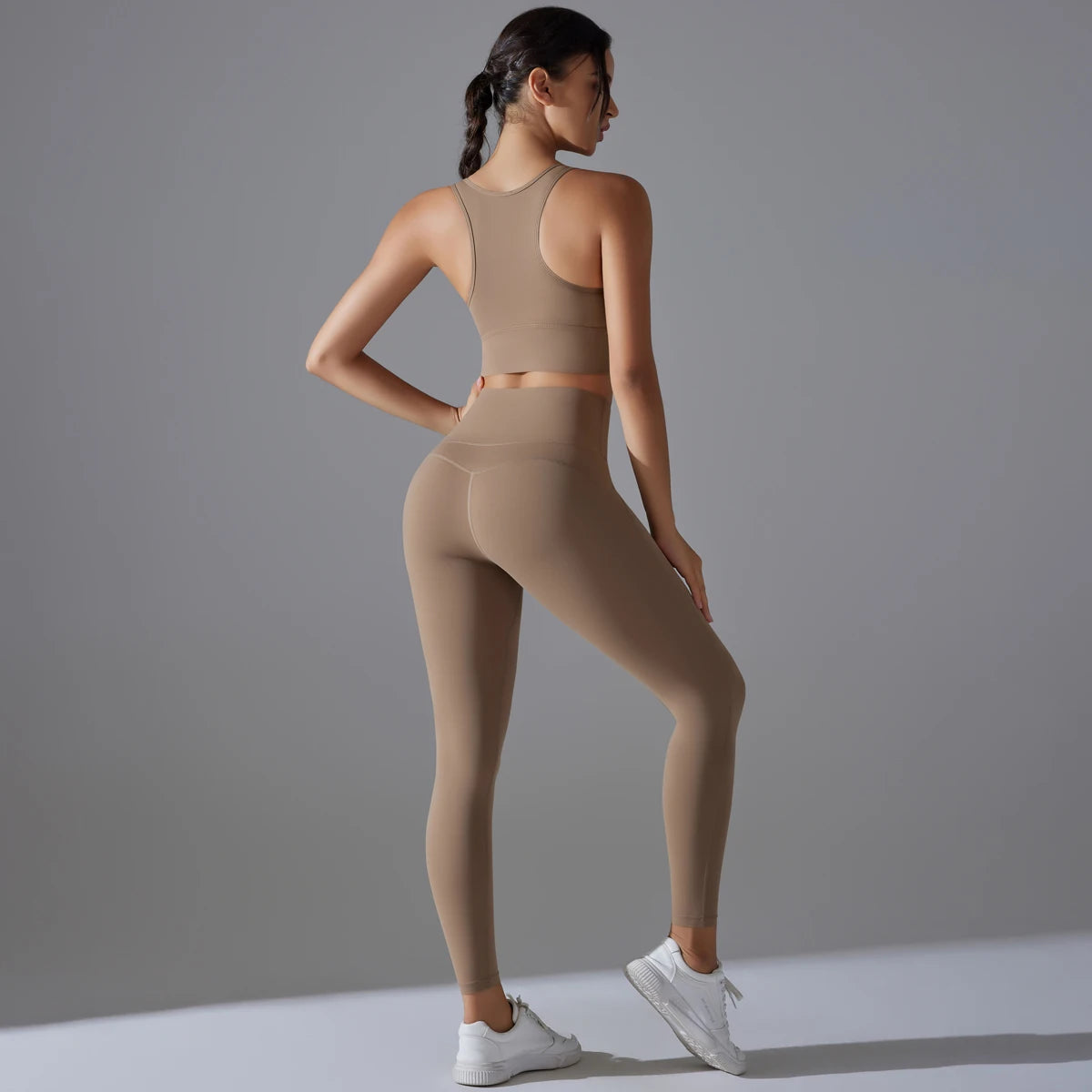 PRO - Set Tank Legging