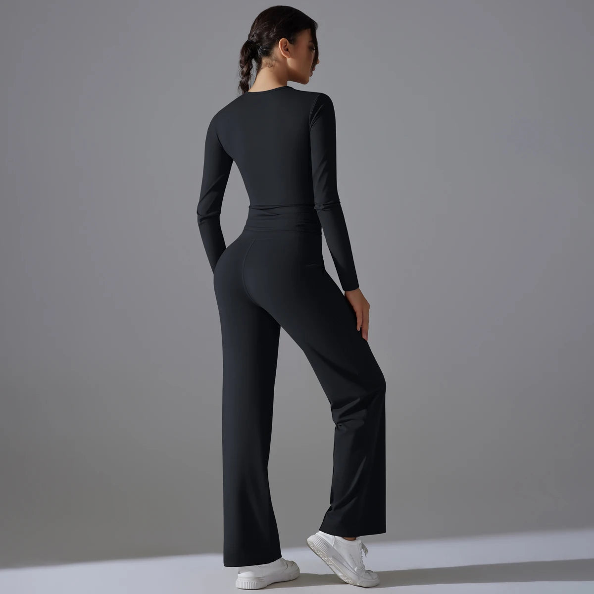 ELITE - Set Long Shirt Trouser