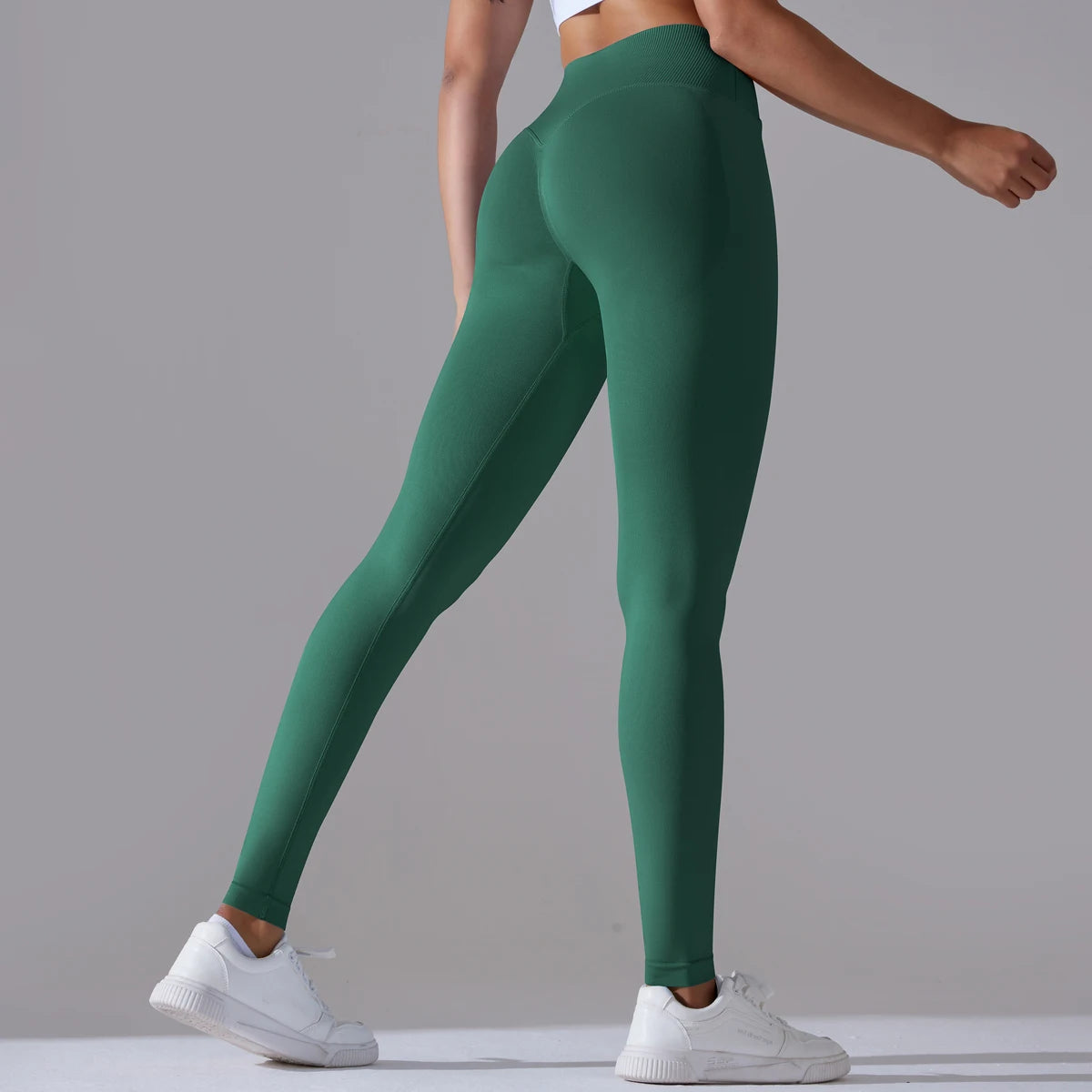 ACTIVE - Pant Legging 28" V