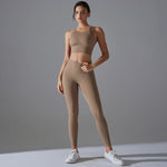 PRO - Set Tank Legging