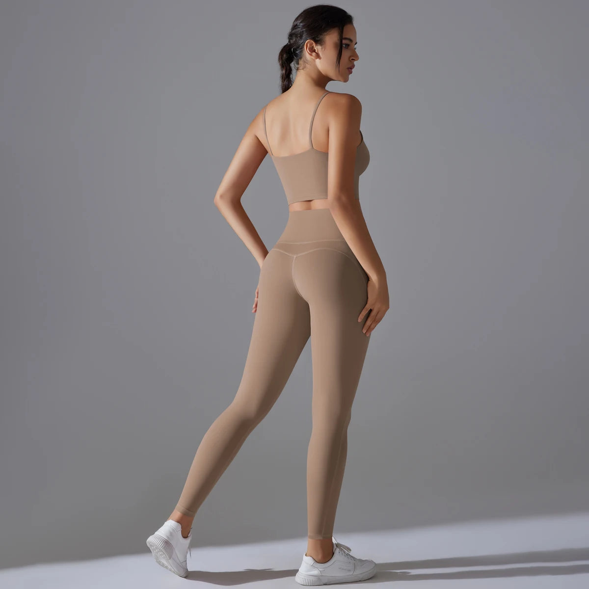 PRO - Set Cami Legging
