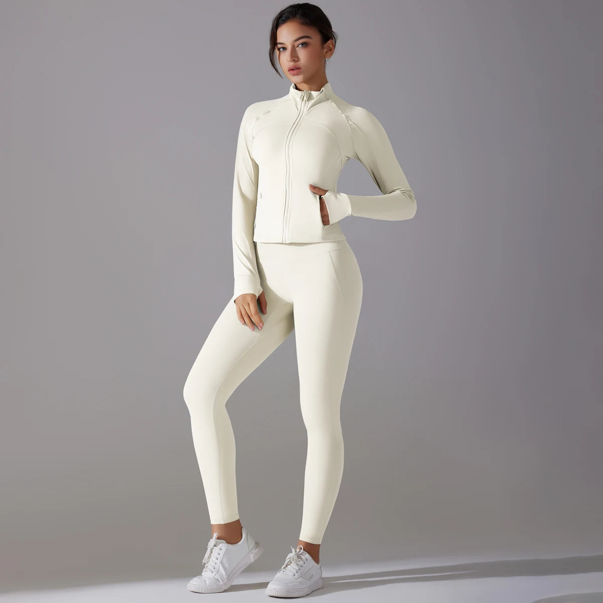 PRO - Set Jacket Legging