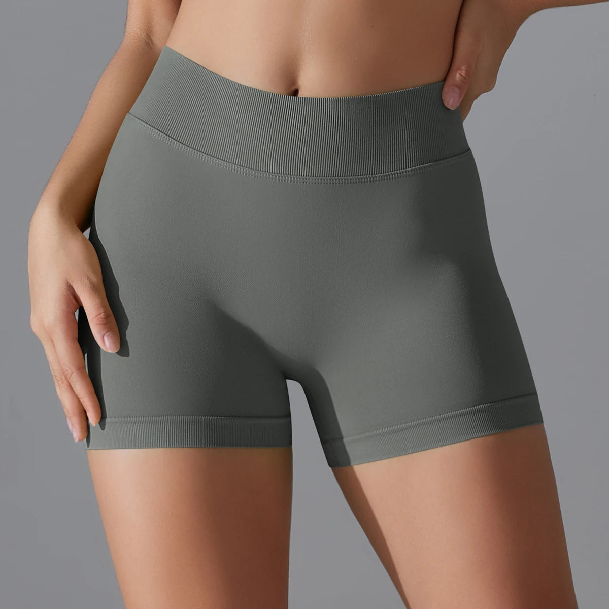 ACTIVE - Short 4"