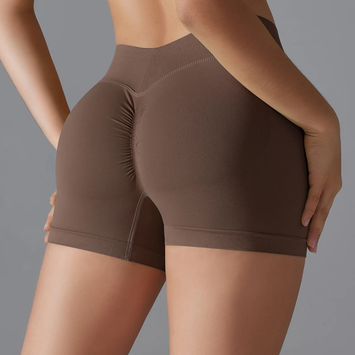 ACTIVE - Short 4"