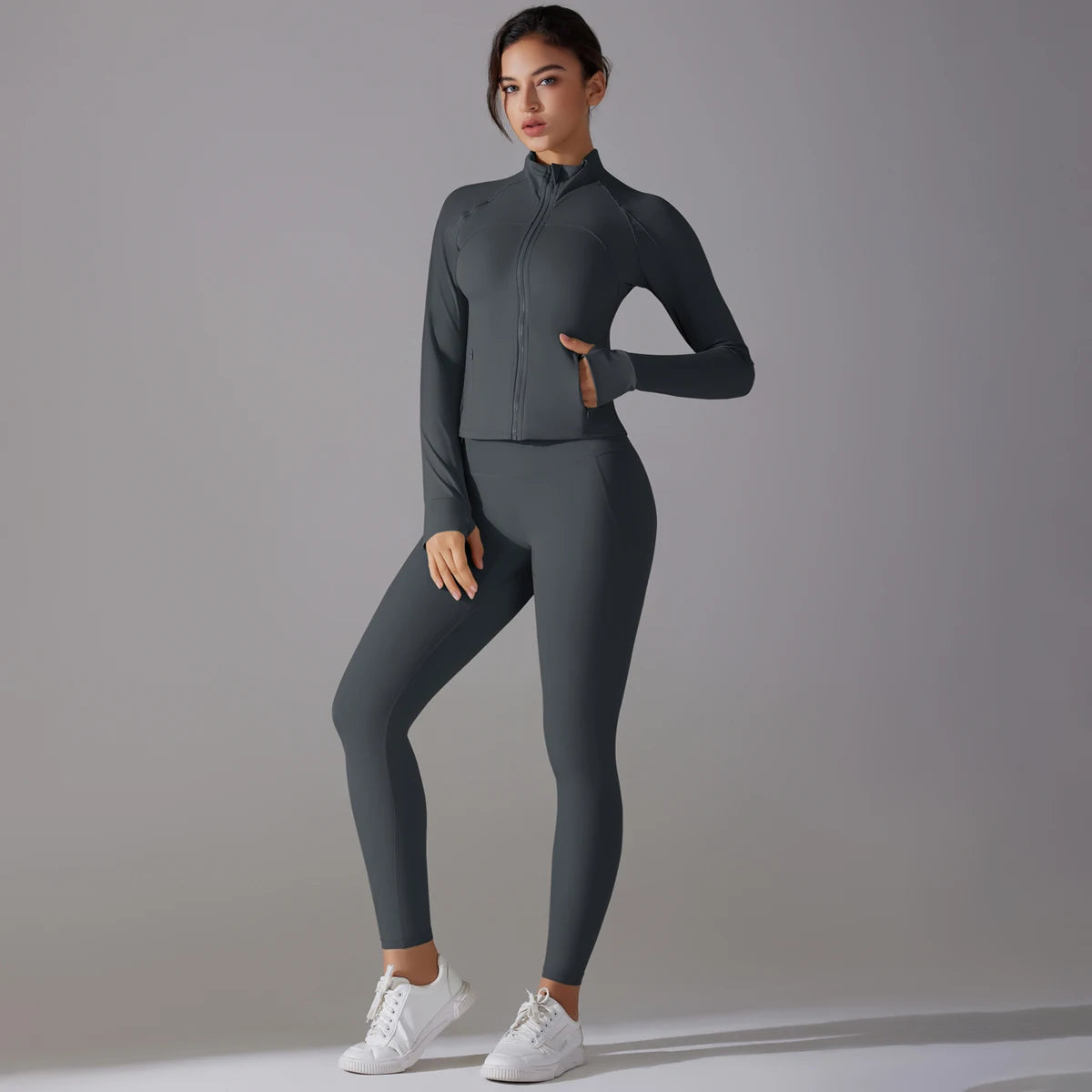 PRO - Set Jacket Legging