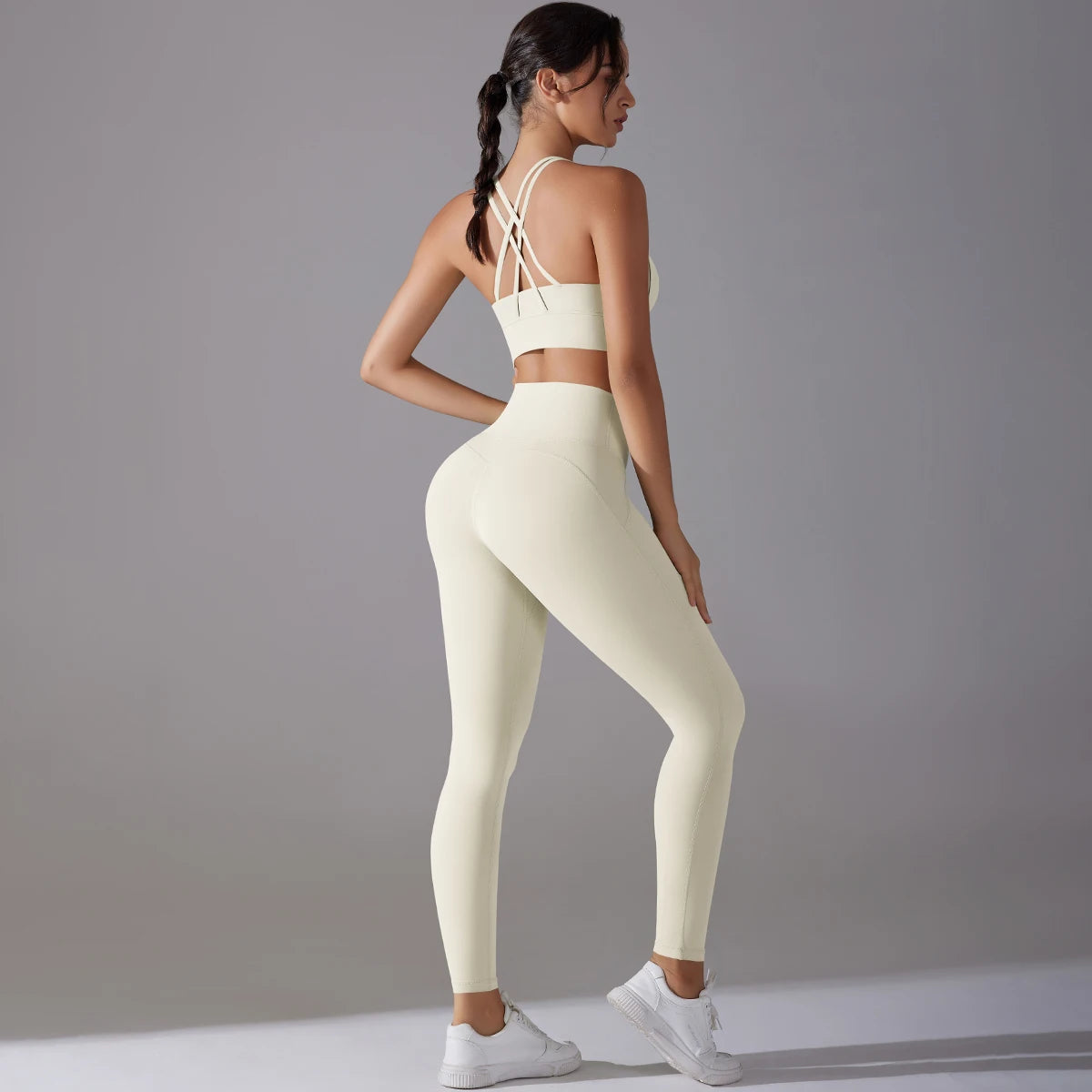 PRO - Set Bralette Legging