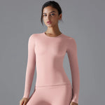 ELITE - Top Long Shirt