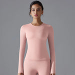 ELITE - Top Long Shirt