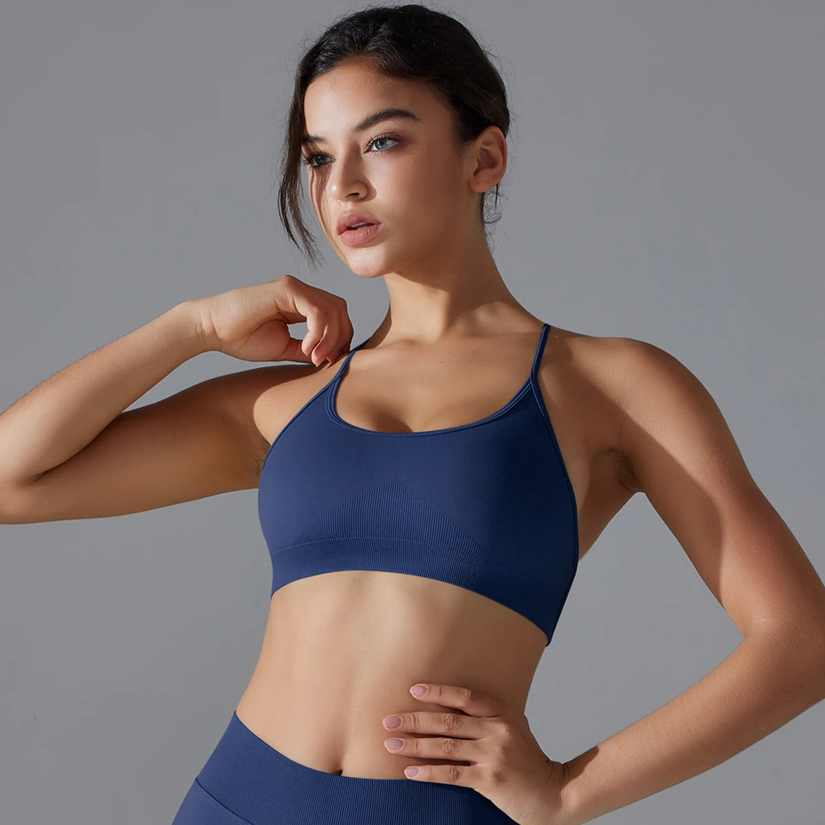 ACTIVE - Top Bralette