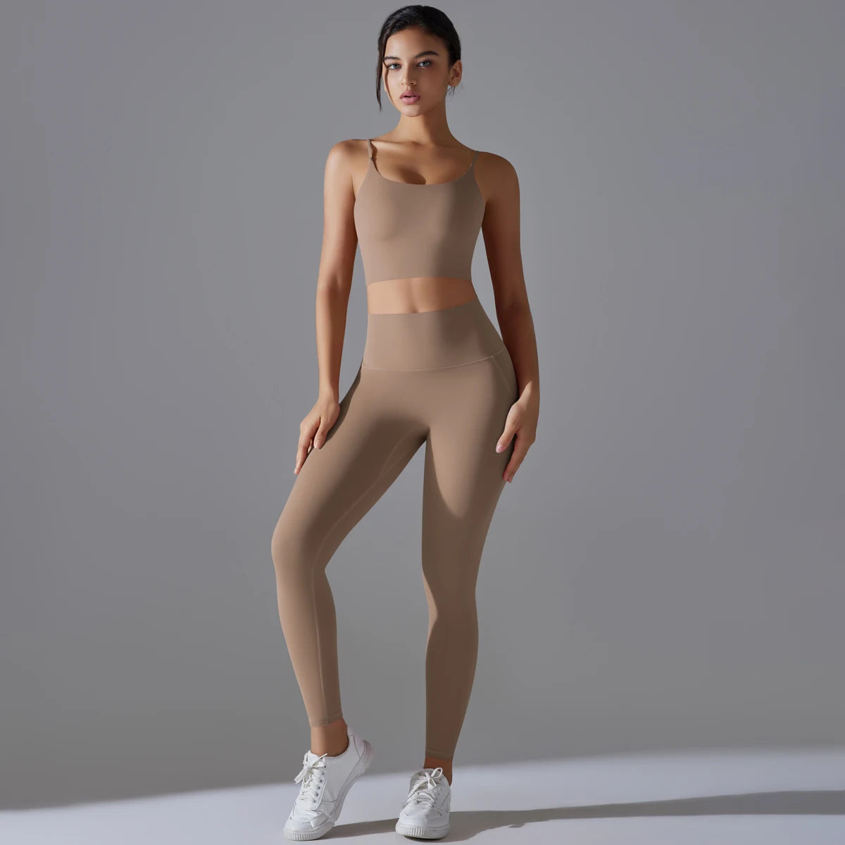 PRO - Set Cami Legging