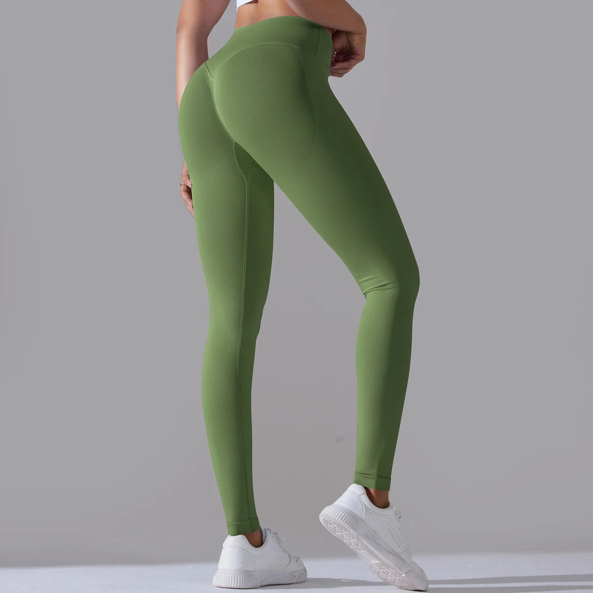 ACTIVE - Pant Legging 28" V