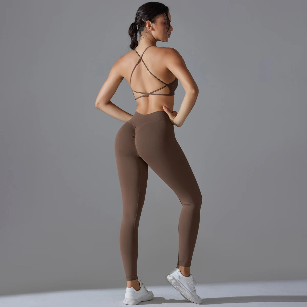 ACTIVE - Set Bralette Legging
