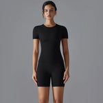 ELITE - Set Short Shirt Short 6"