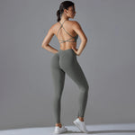 ACTIVE - Set Bralette Legging