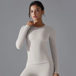 ELITE - Top Long Shirt