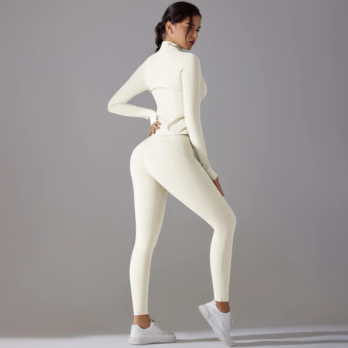 PRO - Set Jacket Legging