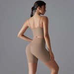 PRO - Set Cami Short