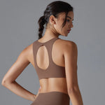 PRO - Top Short Crop