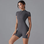 PRO - Playsuit Zip
