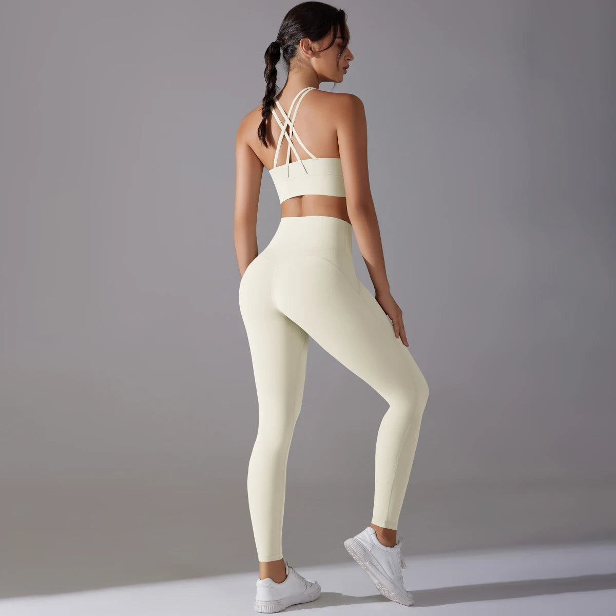 PRO - Set Bralette Legging