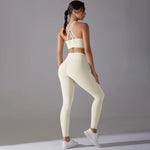 PRO - Set Bralette Legging