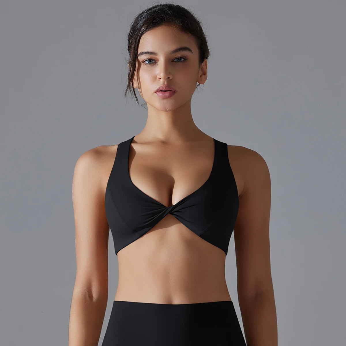 PRO - Top Short Crop