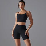 PRO - Set Cami Short