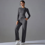 ELITE - Set Long Shirt Trouser
