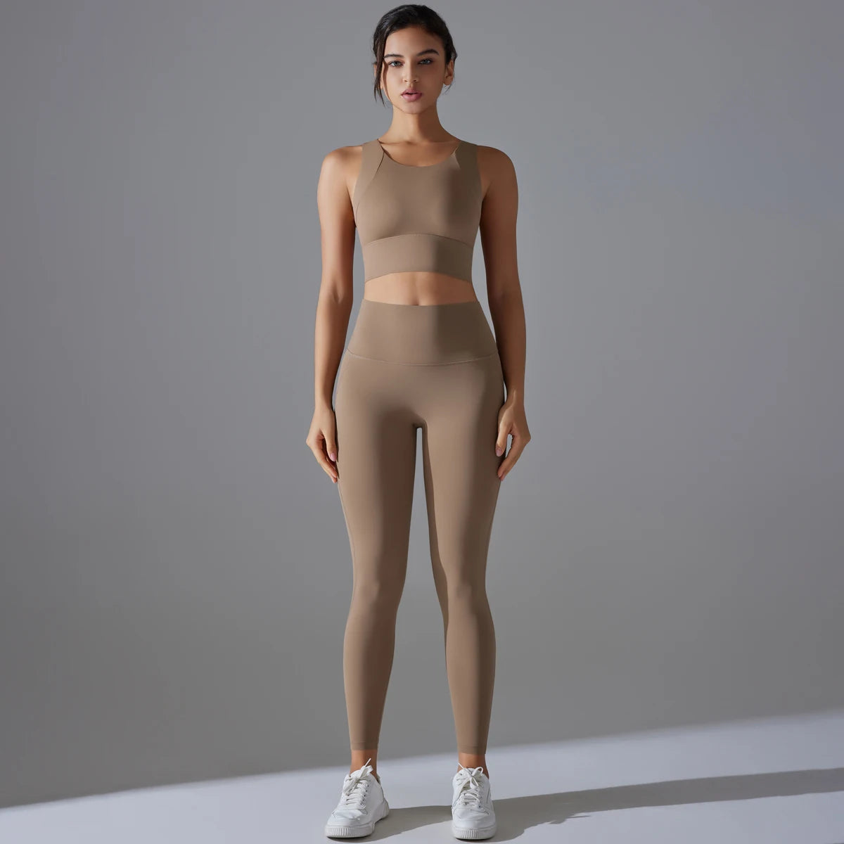 PRO - Set Tank Legging