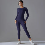 ELITE - Set Long Shirt Legging
