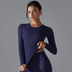ELITE - Top Long Shirt