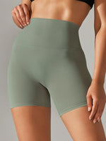 ELITE - Short 6"