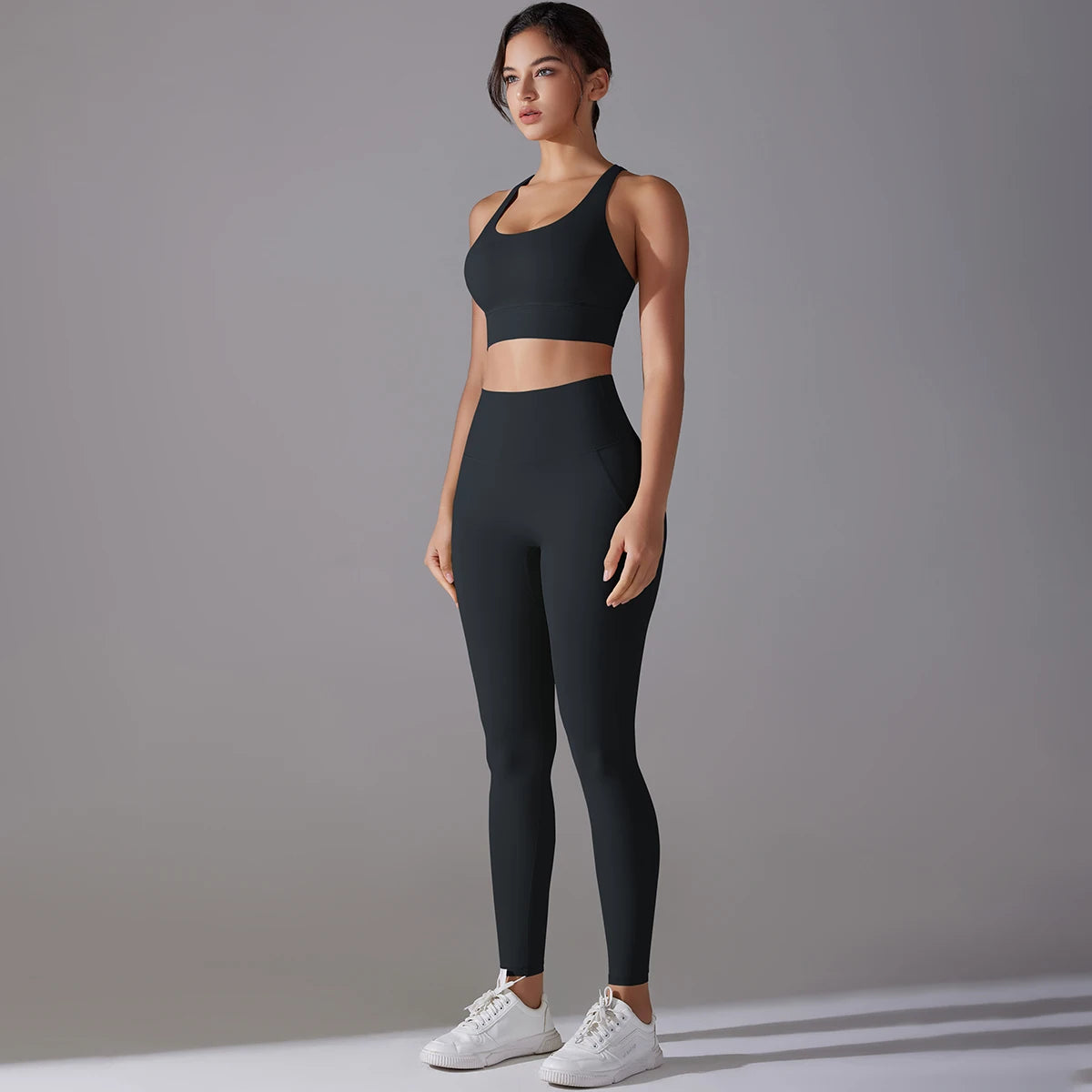 PRO - Set Bralette Legging