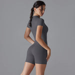 PRO - Playsuit Zip