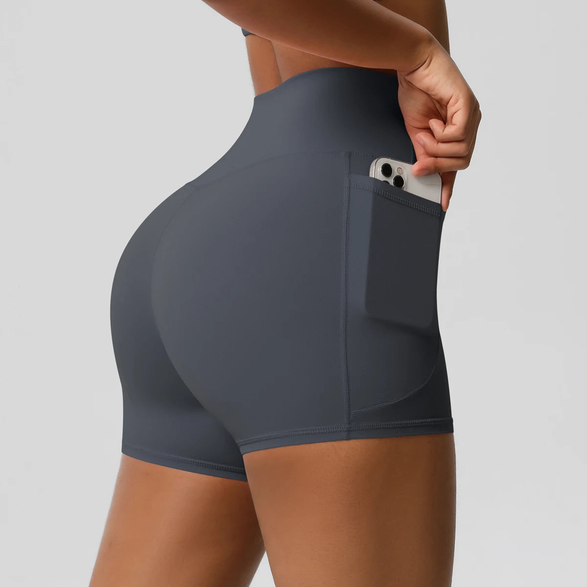 PRO - Short 6"