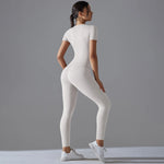ELITE - Set Short Shirt Legging