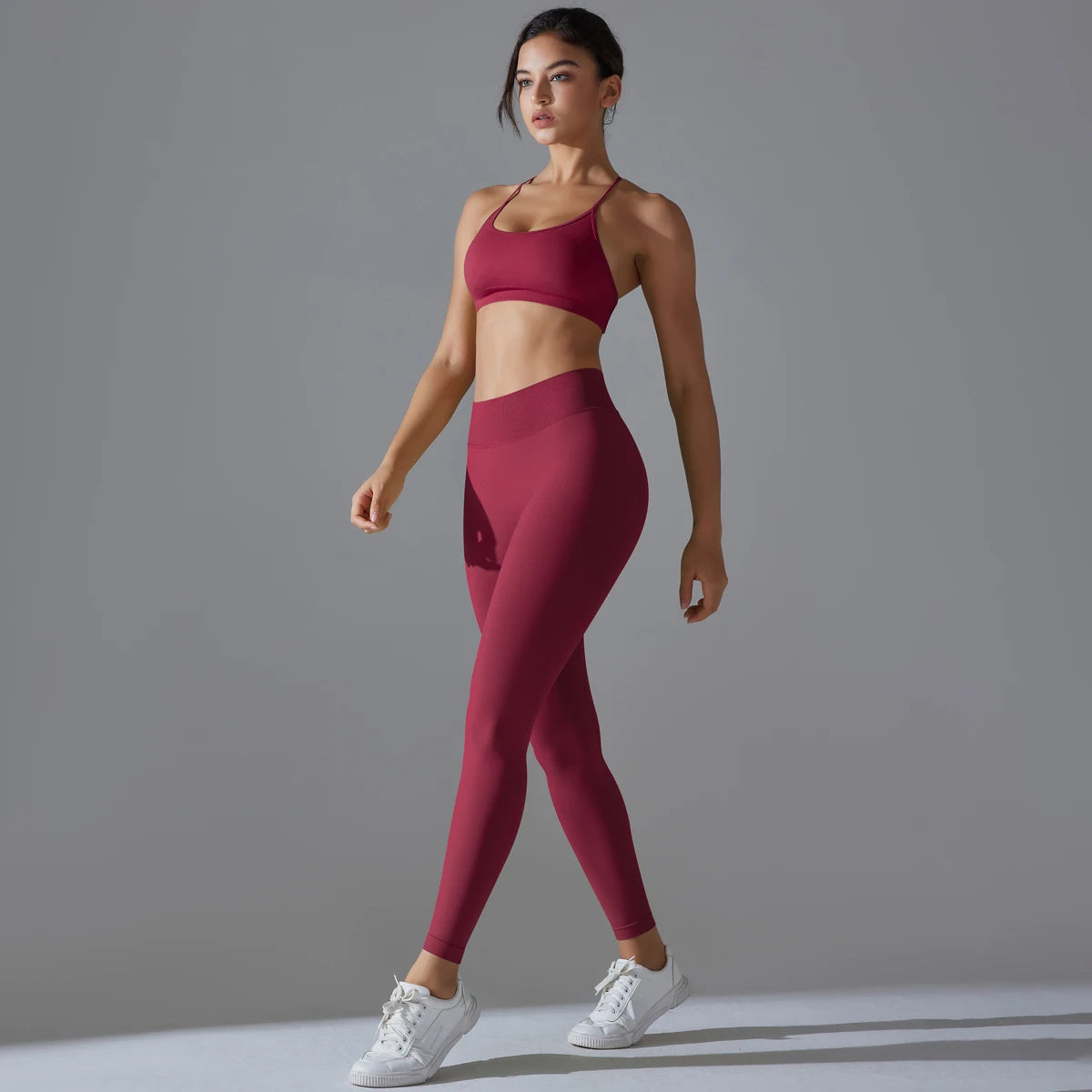 ACTIVE - Set Bralette Legging
