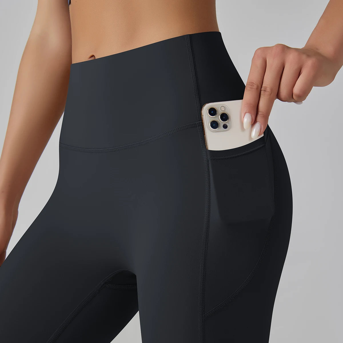 LIGHT - Pant Legging