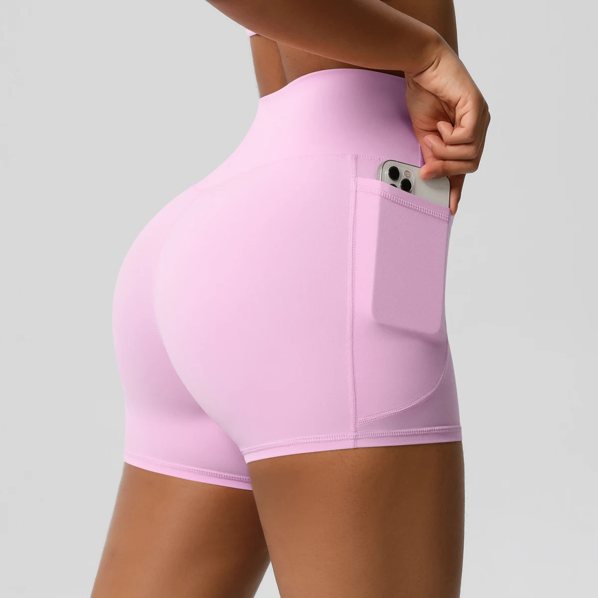 PRO - Short 6"