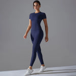 ELITE - Set Short Shirt Legging