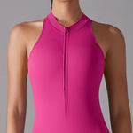 LIGHT - Jumpsuit Halter