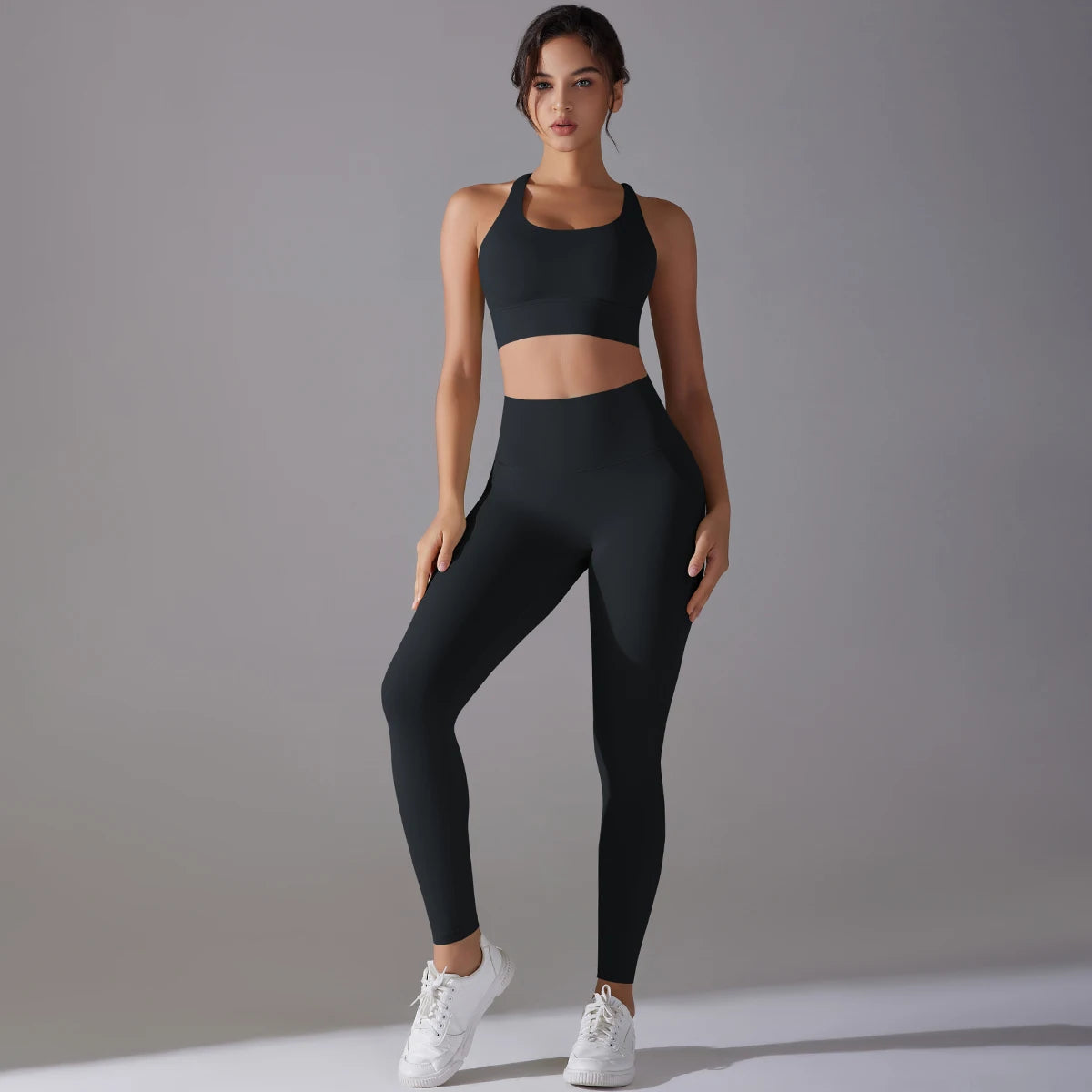 PRO - Set Bralette Legging