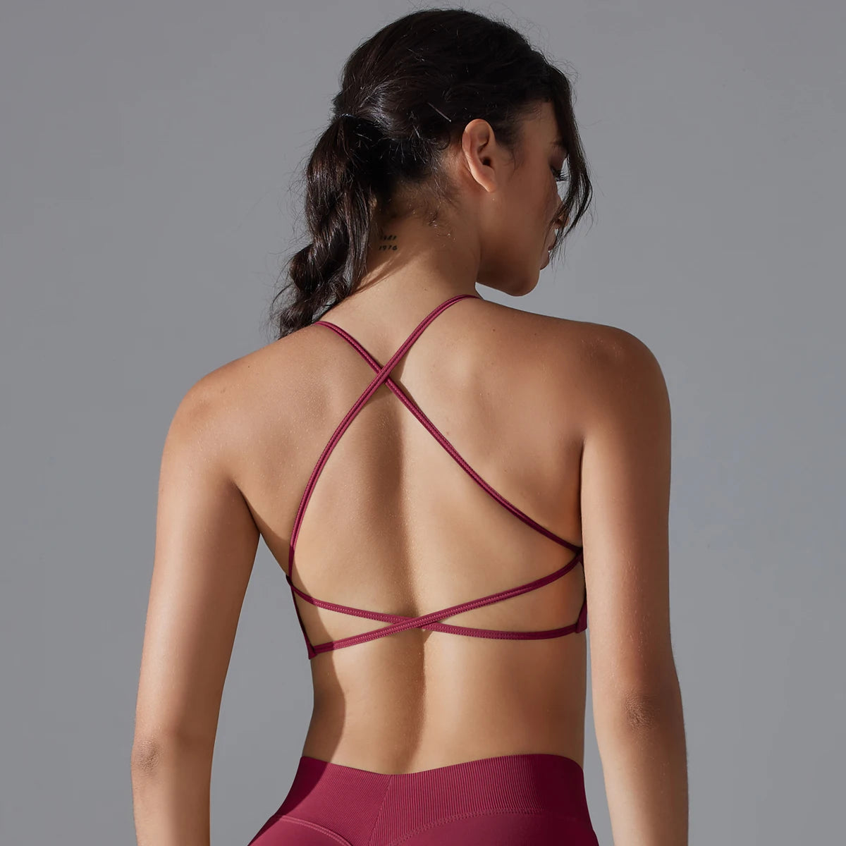 ACTIVE - Top Bralette
