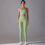 PRO - Set Bralette Legging