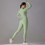 PRO - Set Jacket Legging