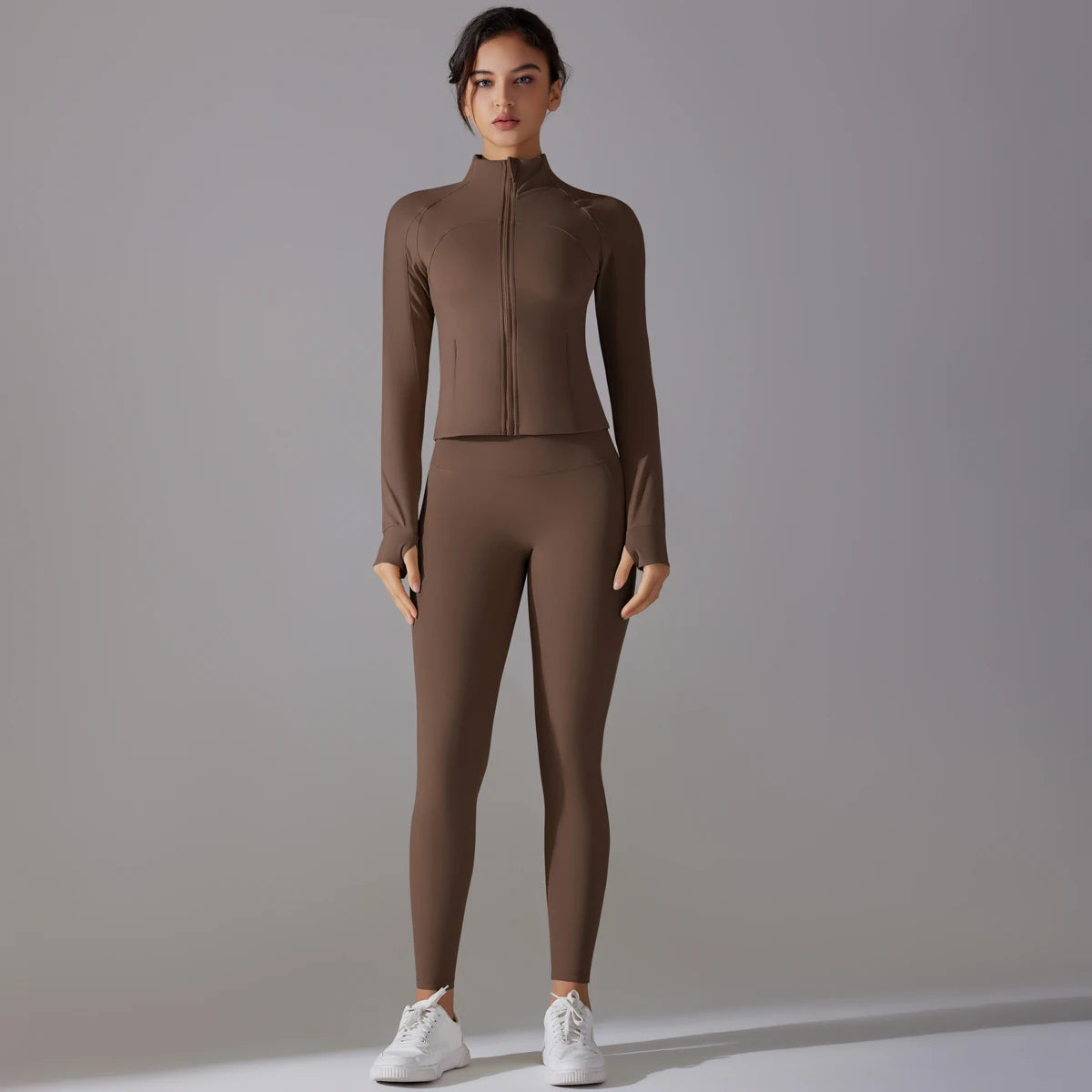 PRO - Set Jacket Legging