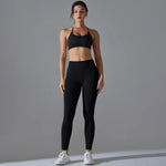 ACTIVE - Set Bralette Legging
