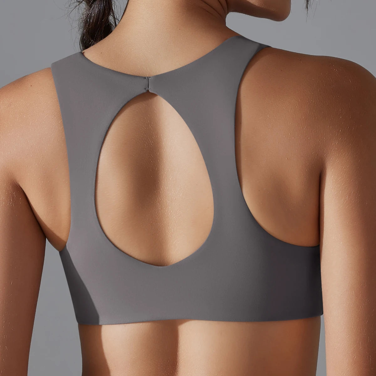 PRO - Top Short Crop
